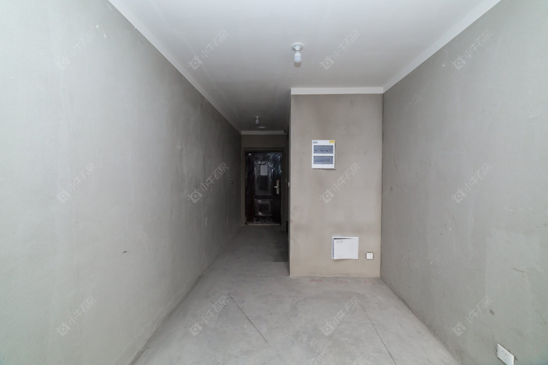 常州大明丰泰苑在售二手房源室内图_小牛看房