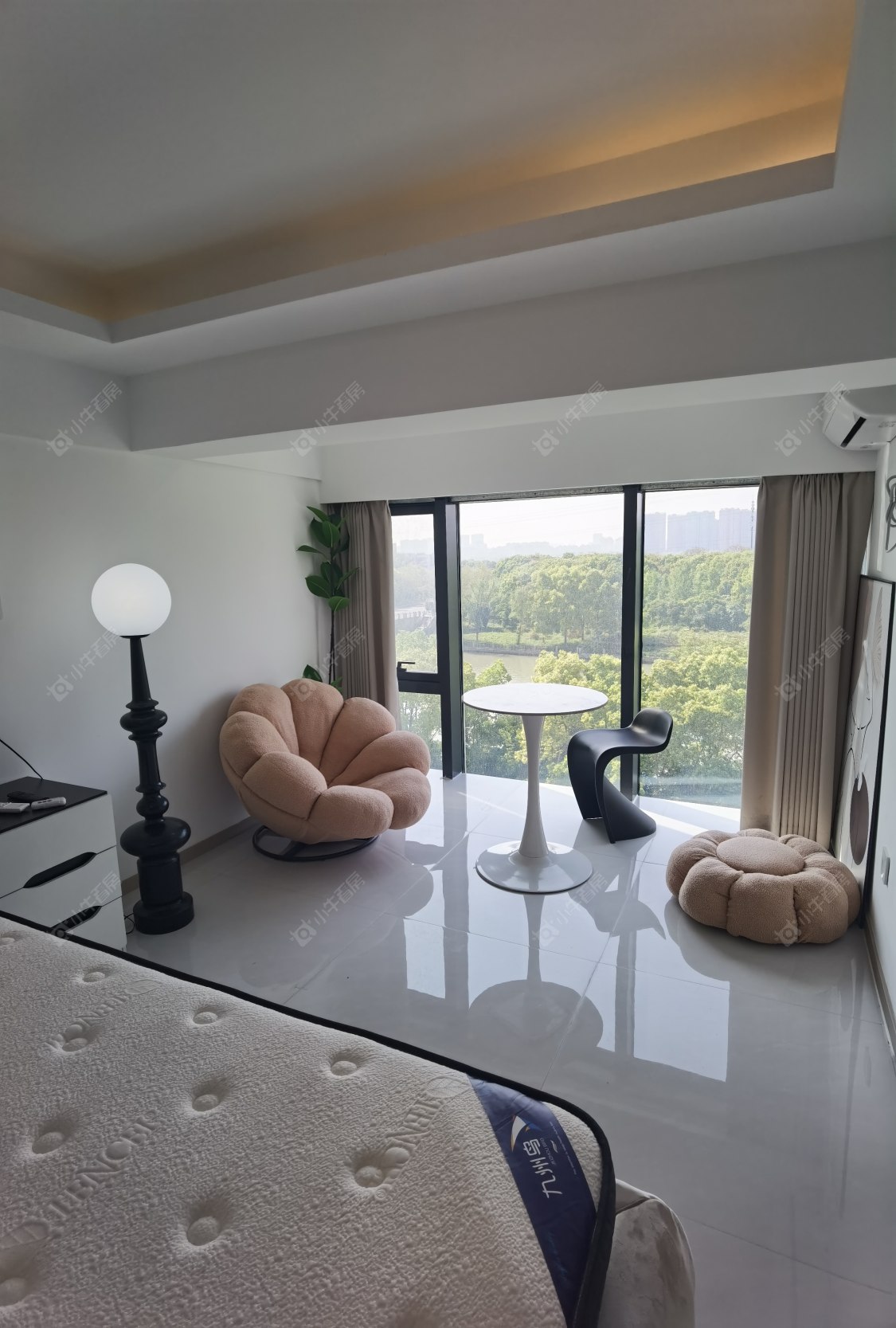 常州山外有山在租房源室内图_小牛看房