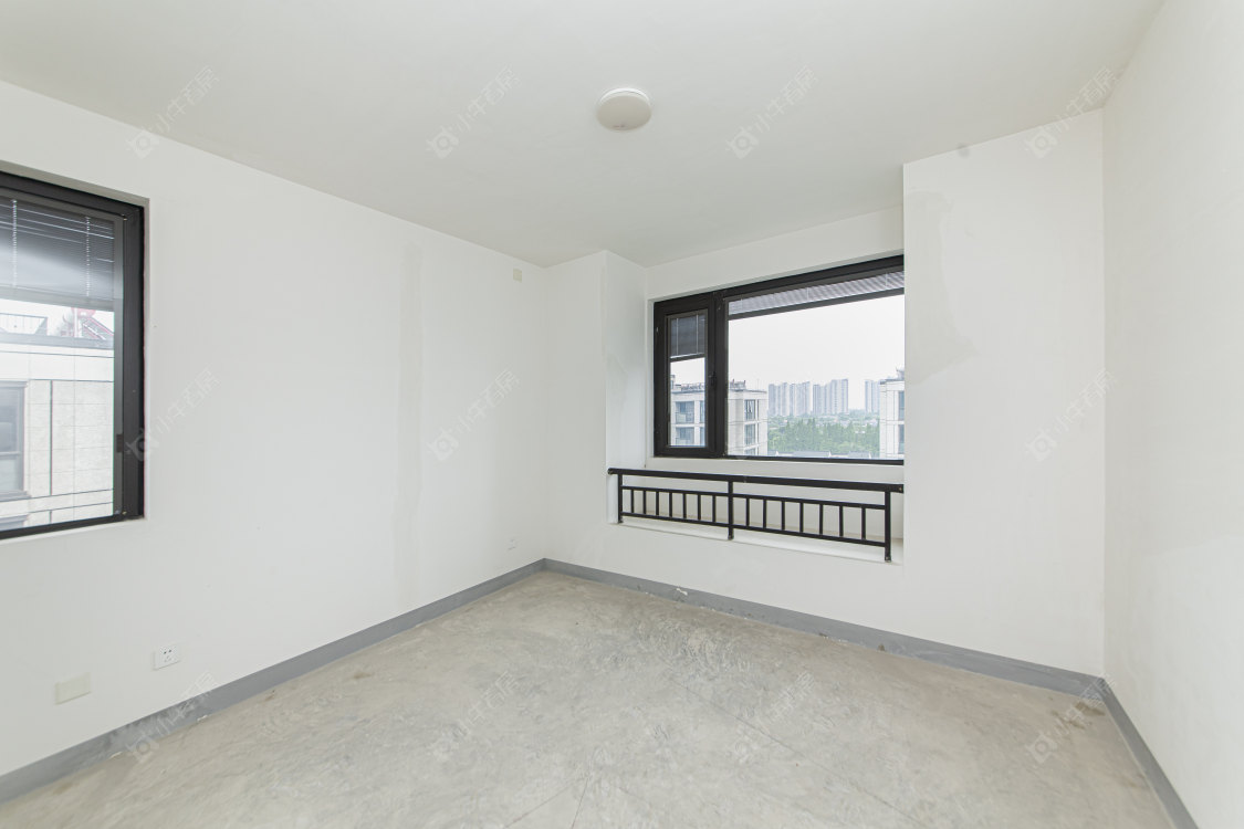 常州绿城江南里在售二手房源_小牛看房