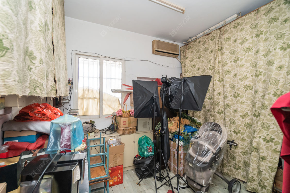 常州听松大厦在售二手房源室内图_小牛看房