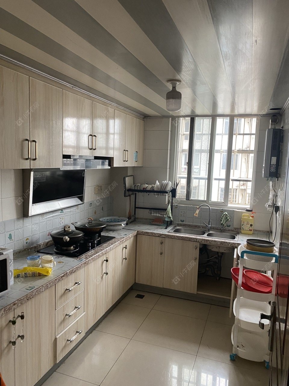 常州友谊家苑在租房源室内图_小牛看房