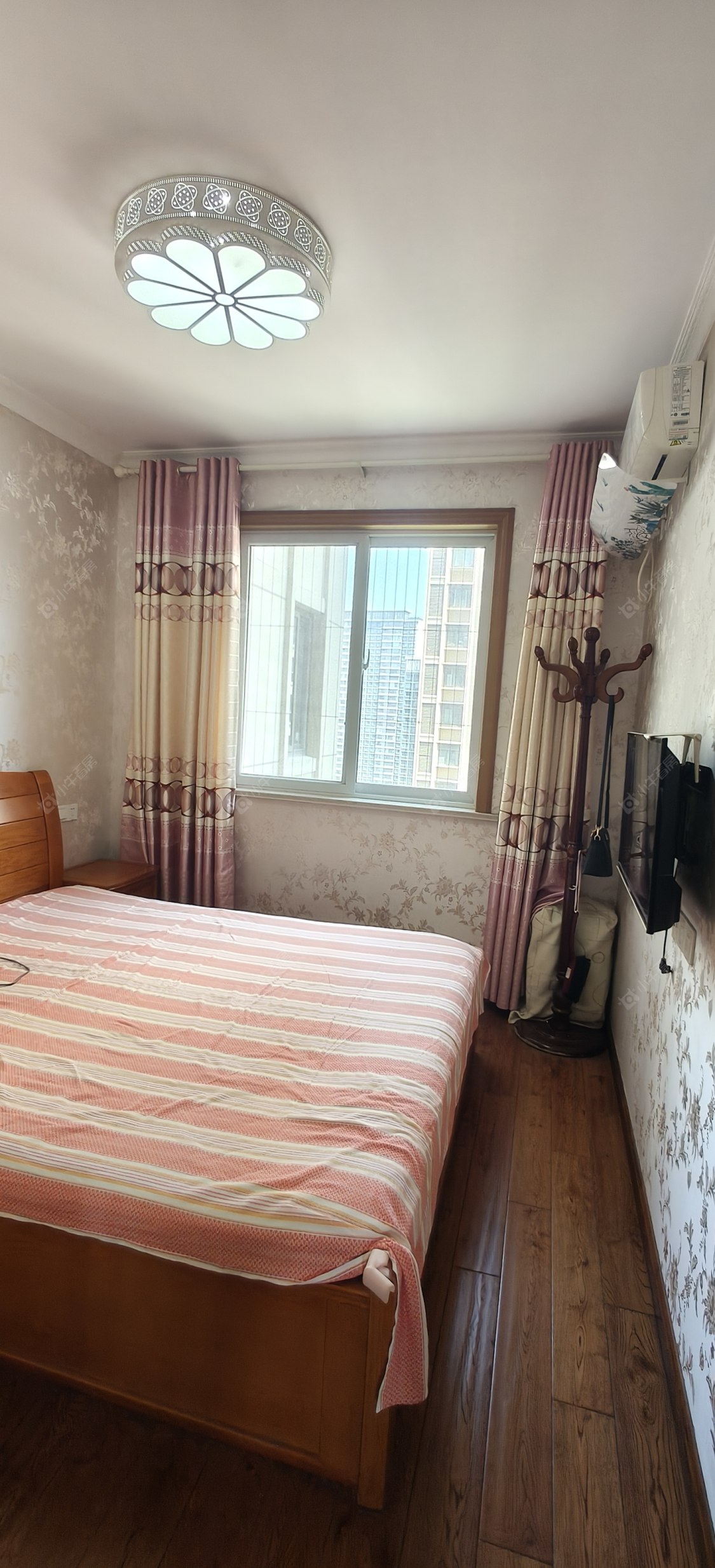 常州华润国际三期在租房源室内图_小牛看房