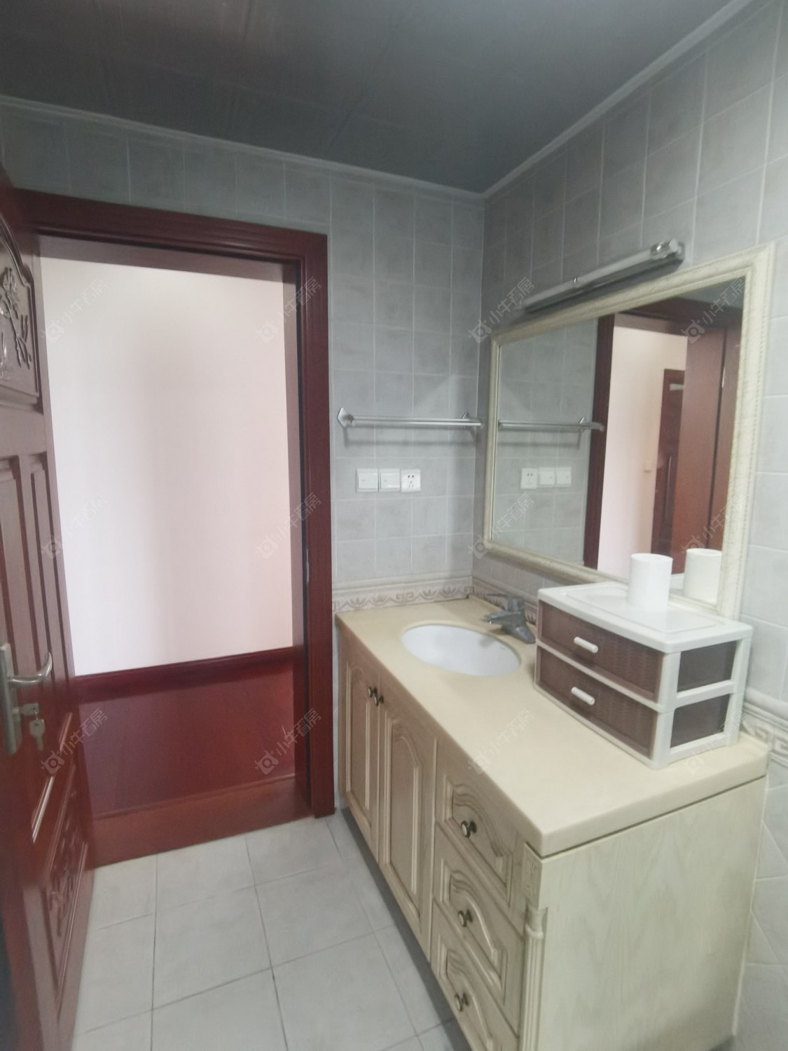 常州天安花园在租房源_小牛看房