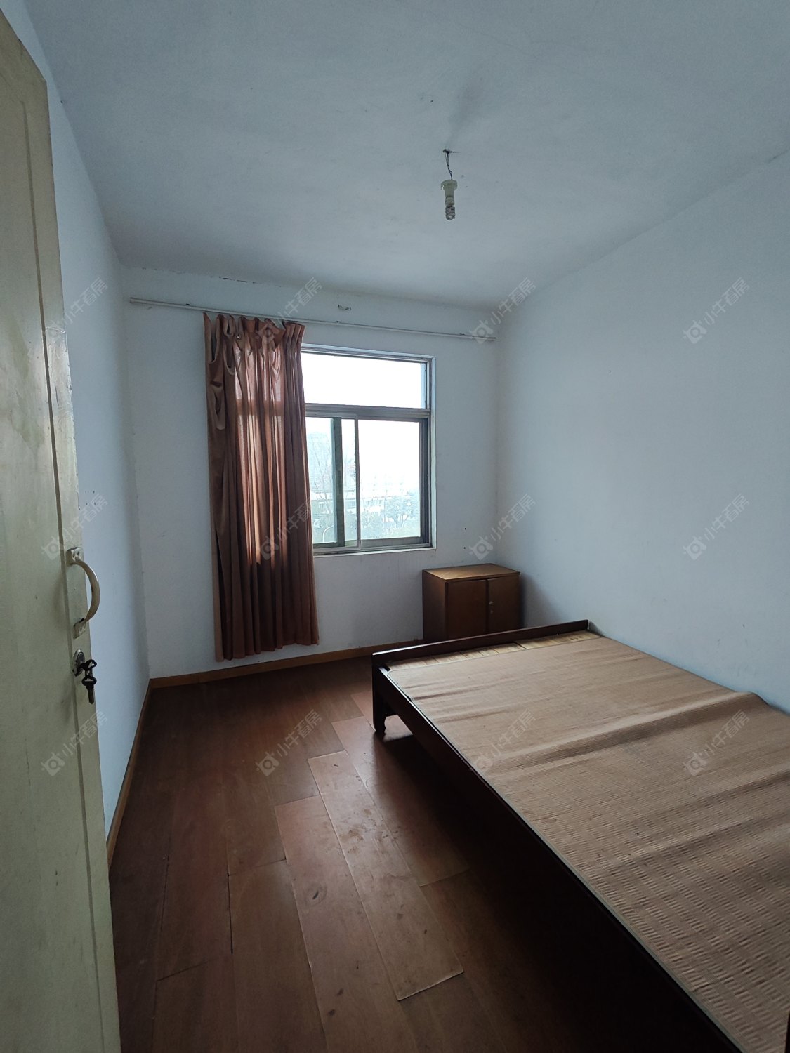 常州圩墩村在租房源_小牛看房