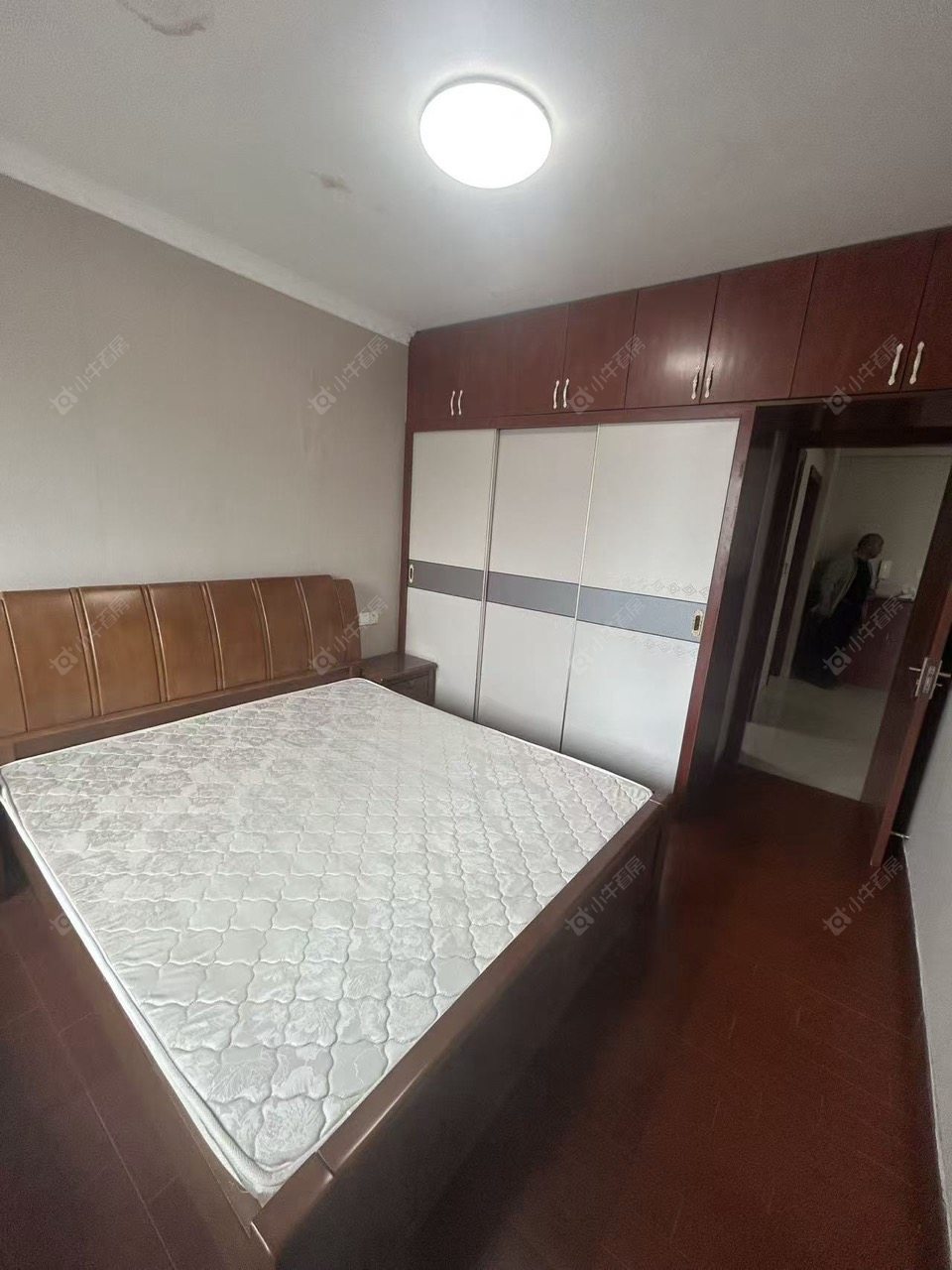 常州邱墅南园在租房源室内图_小牛看房
