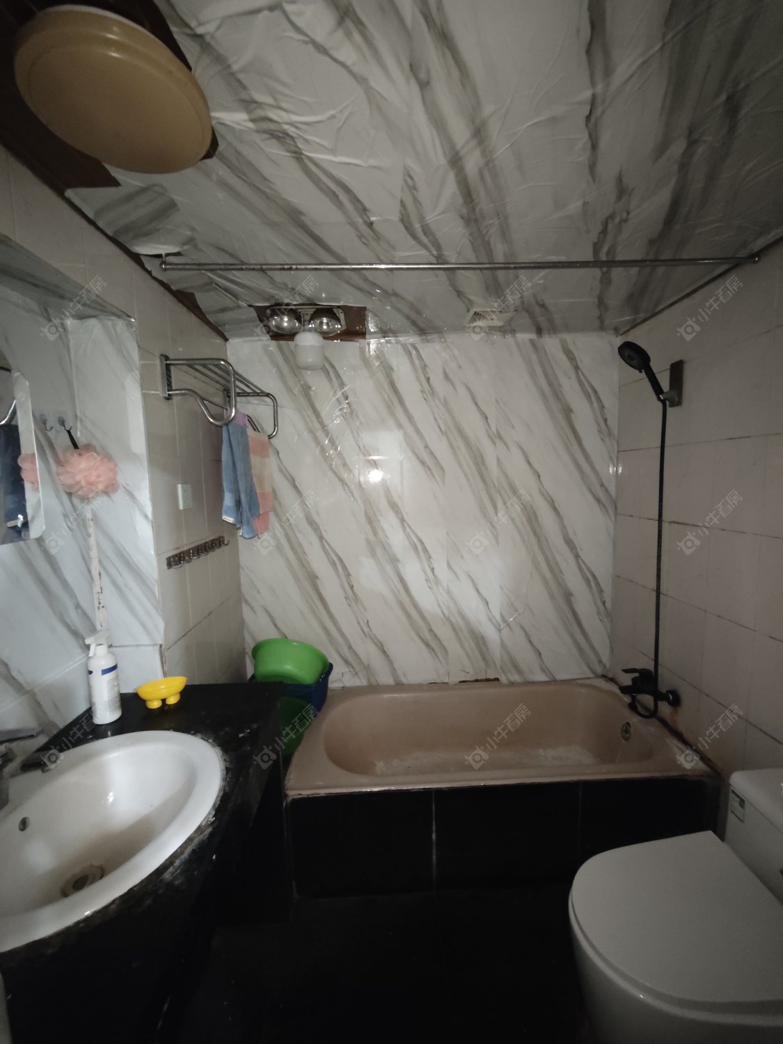 常州清潭六村在租房源室内图_小牛看房