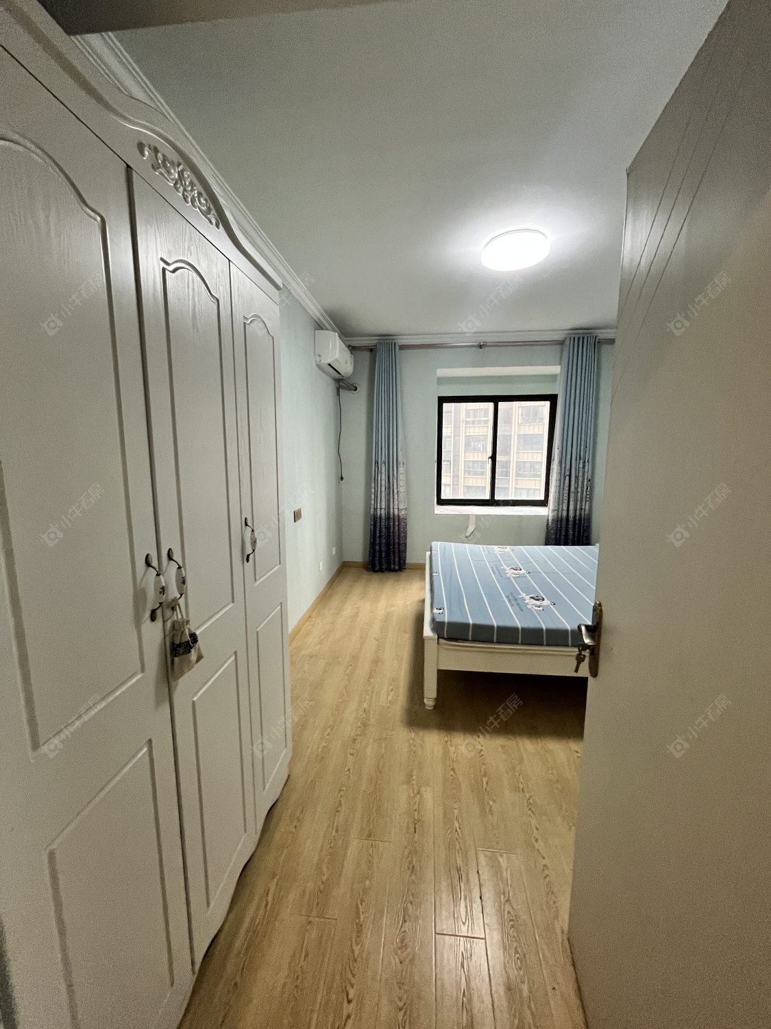 常州月馨苑在租房源室内图_小牛看房