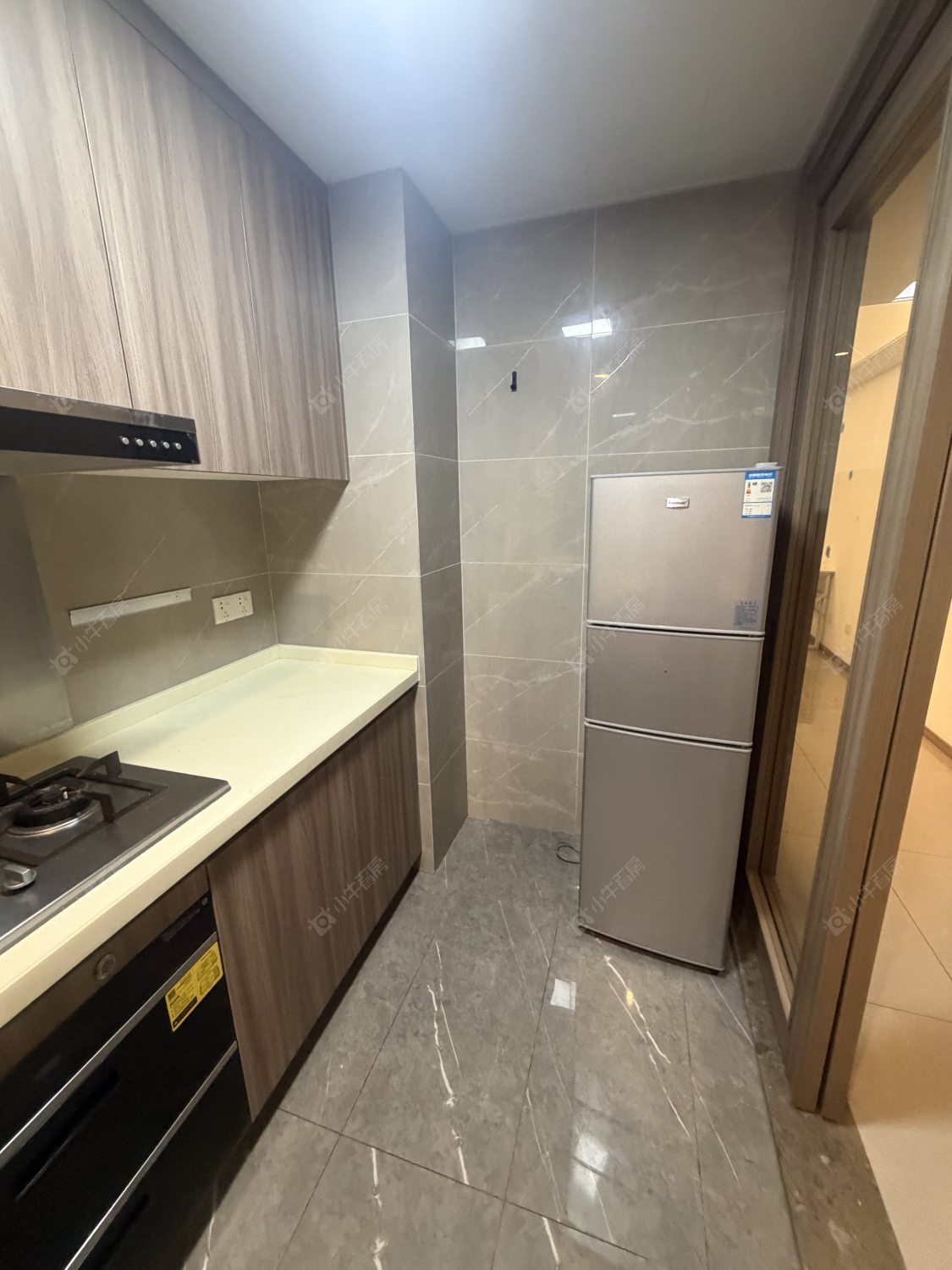 常州弘阳云峯在租房源室内图_小牛看房