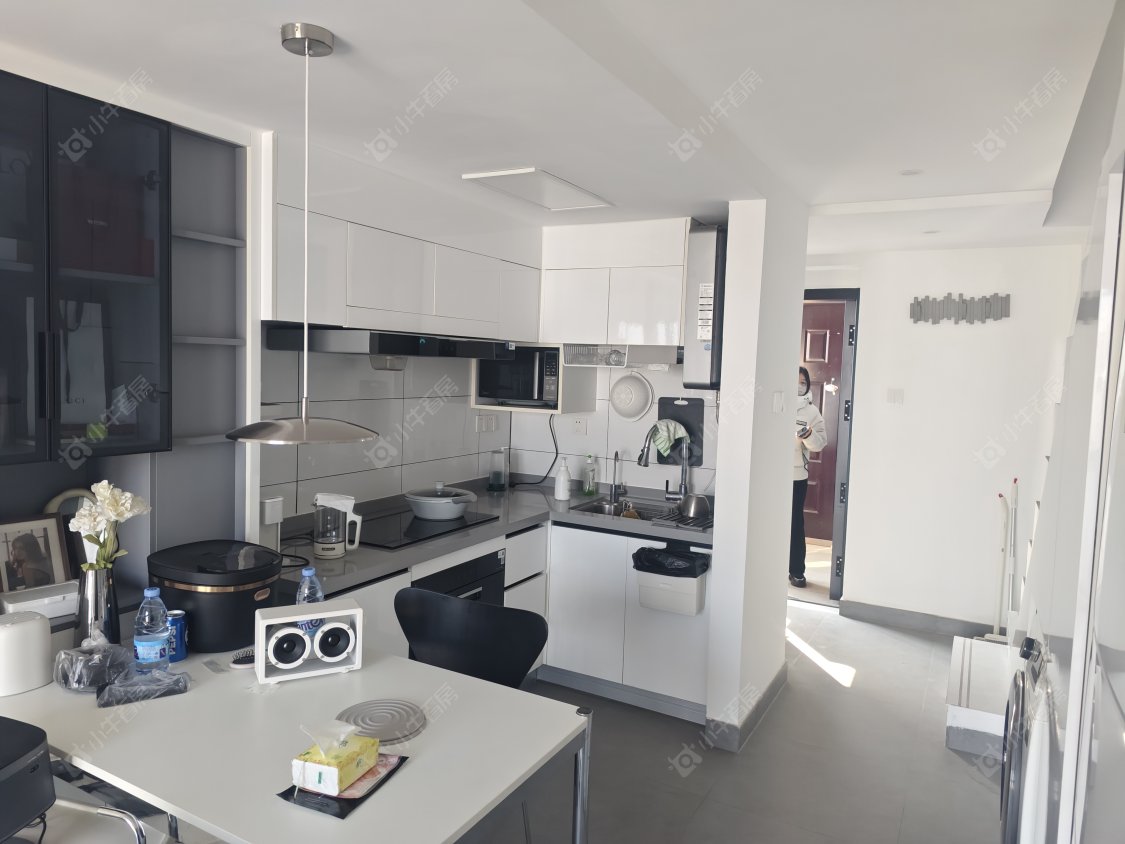 金科保利北郡花园房源室内图 常州金科保利北郡花园在租房源室内图_小牛看房