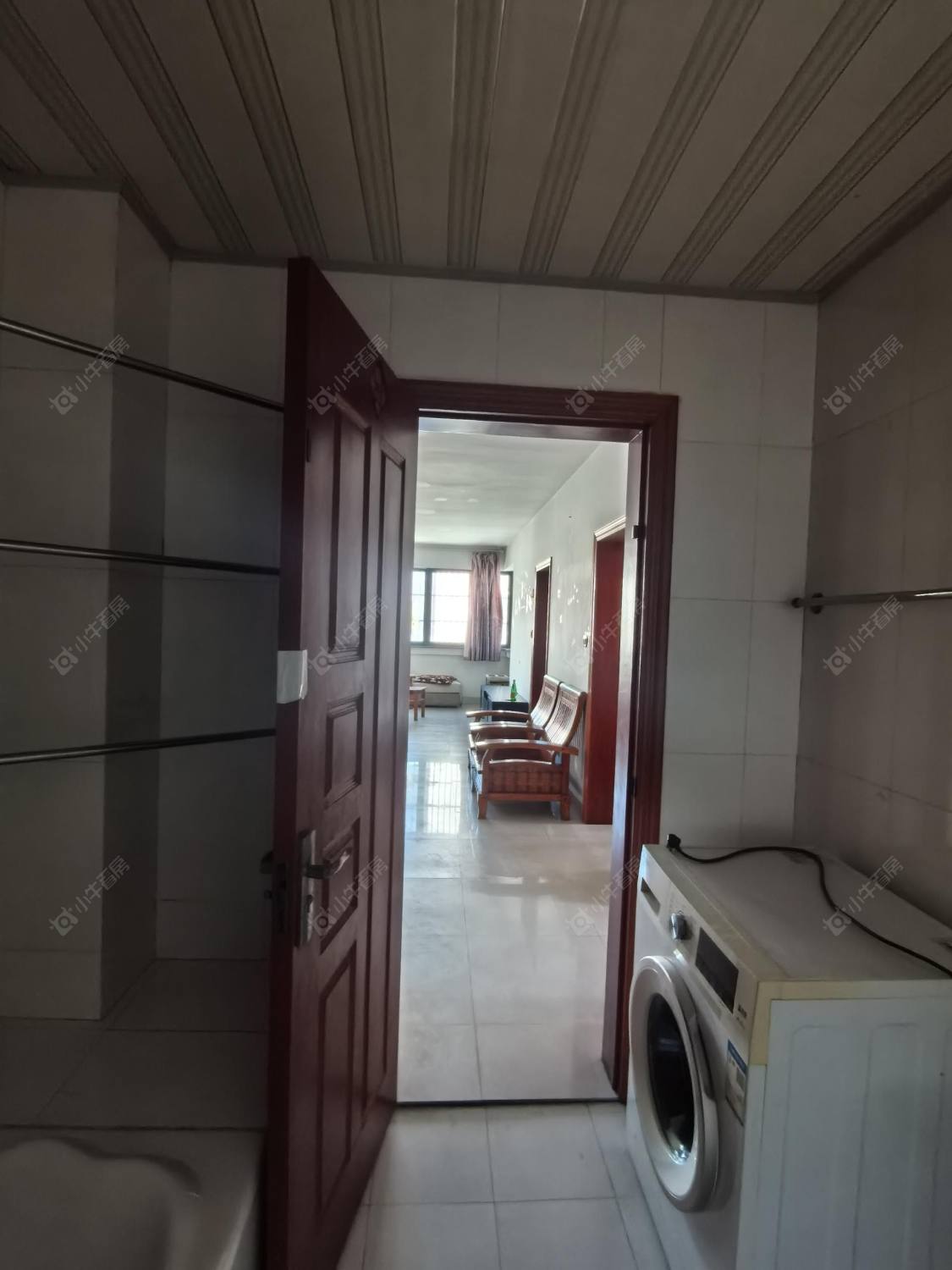 常州鑫福苑一期在租房源室内图_小牛看房