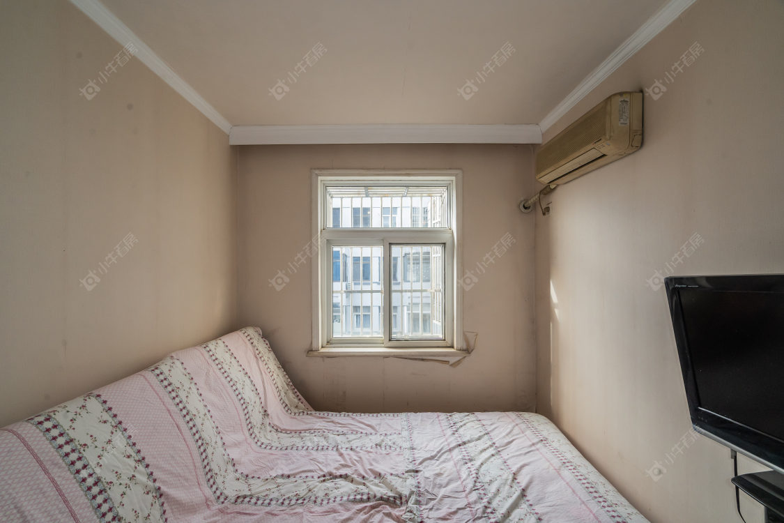 常州桃园新村在售二手房源室内图_小牛看房