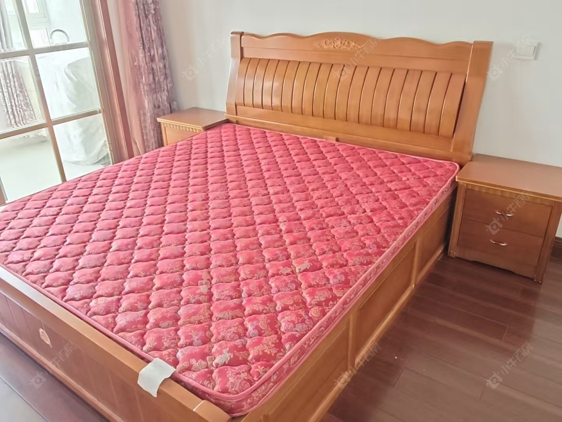 常州绿园爱舍南区在租房源室内图_小牛看房