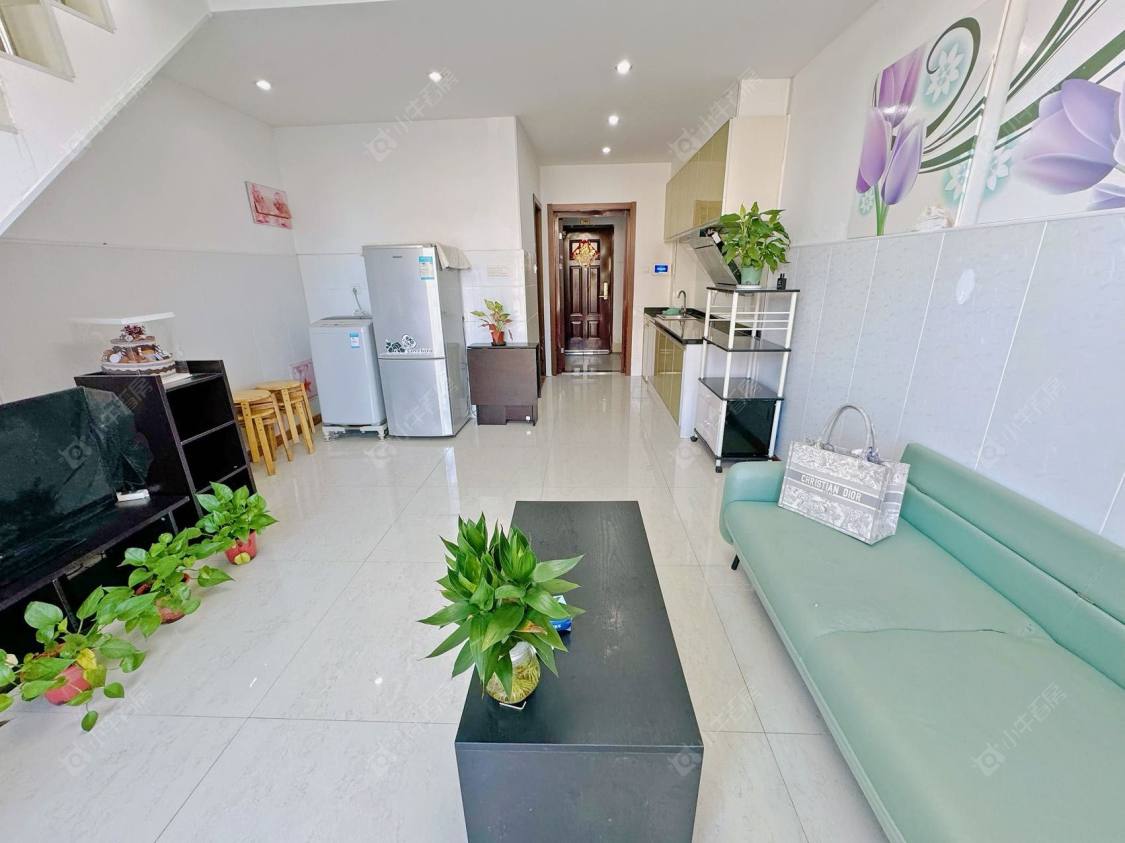 百兴华府一期房源室内图 常州百兴华府一期在租房源室内图_小牛看房