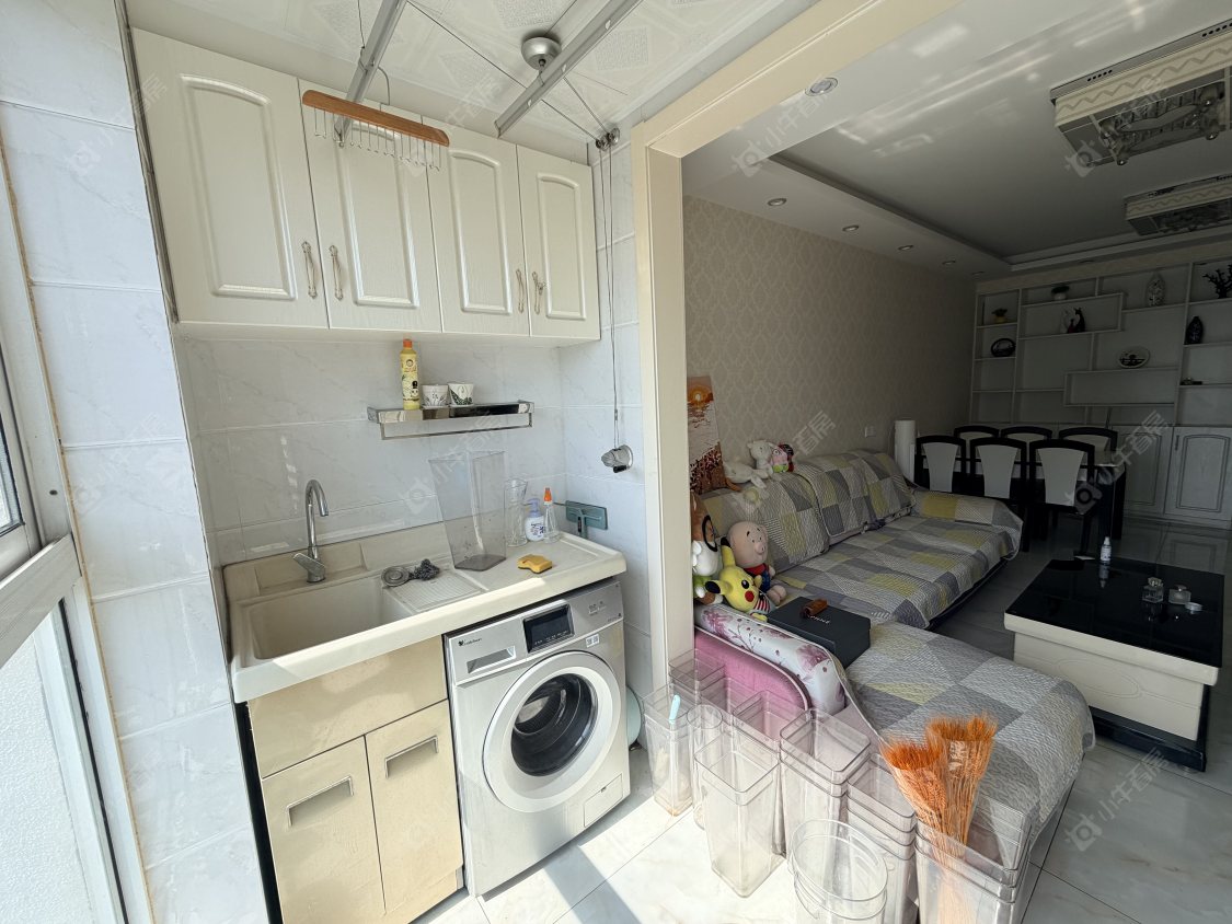 常州新城悠活城在租房源_小牛看房