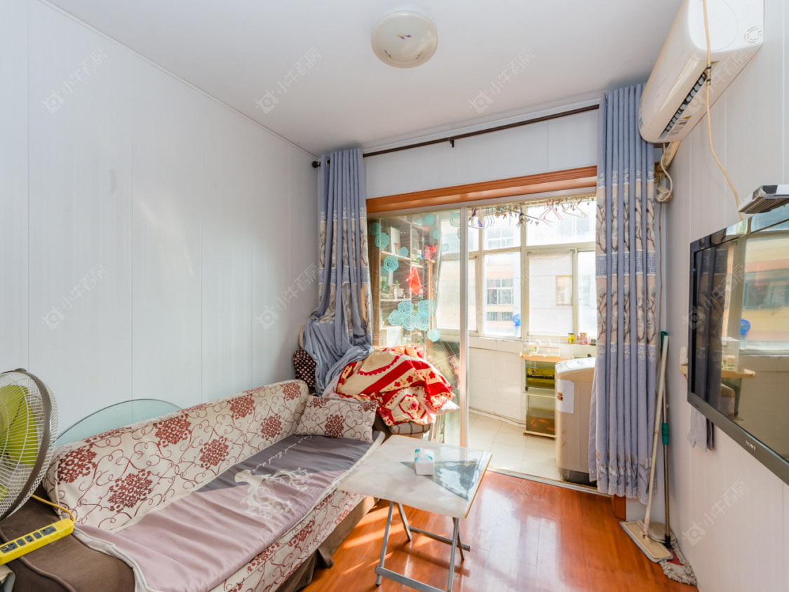 常州西新桥三村在售二手房源室内图_小牛看房