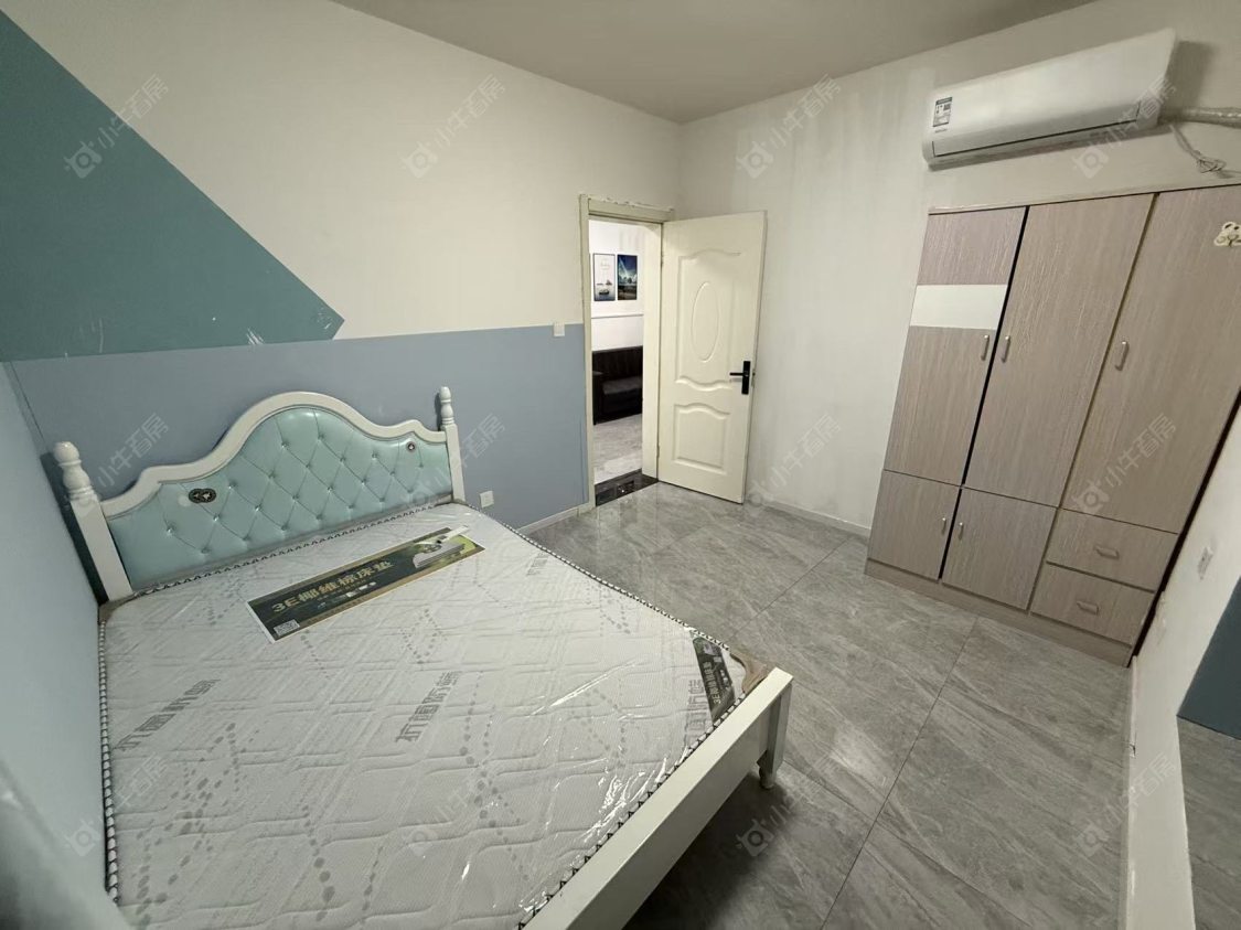 常州绿都万和城七区在租房源室内图_小牛看房