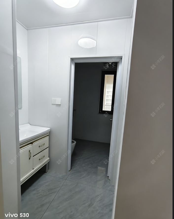 常州百馨西苑六期在租房源户型图_小牛看房