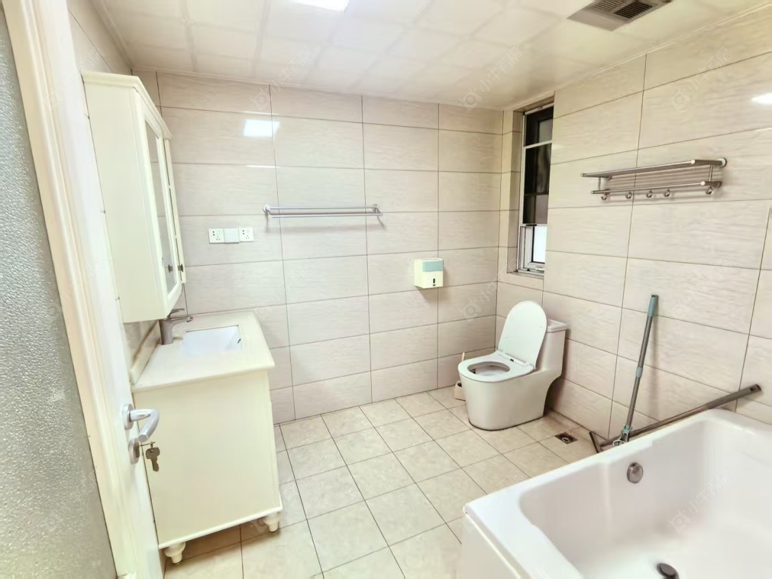 常州龙湖香醍漫步南区在租房源室内图_小牛看房