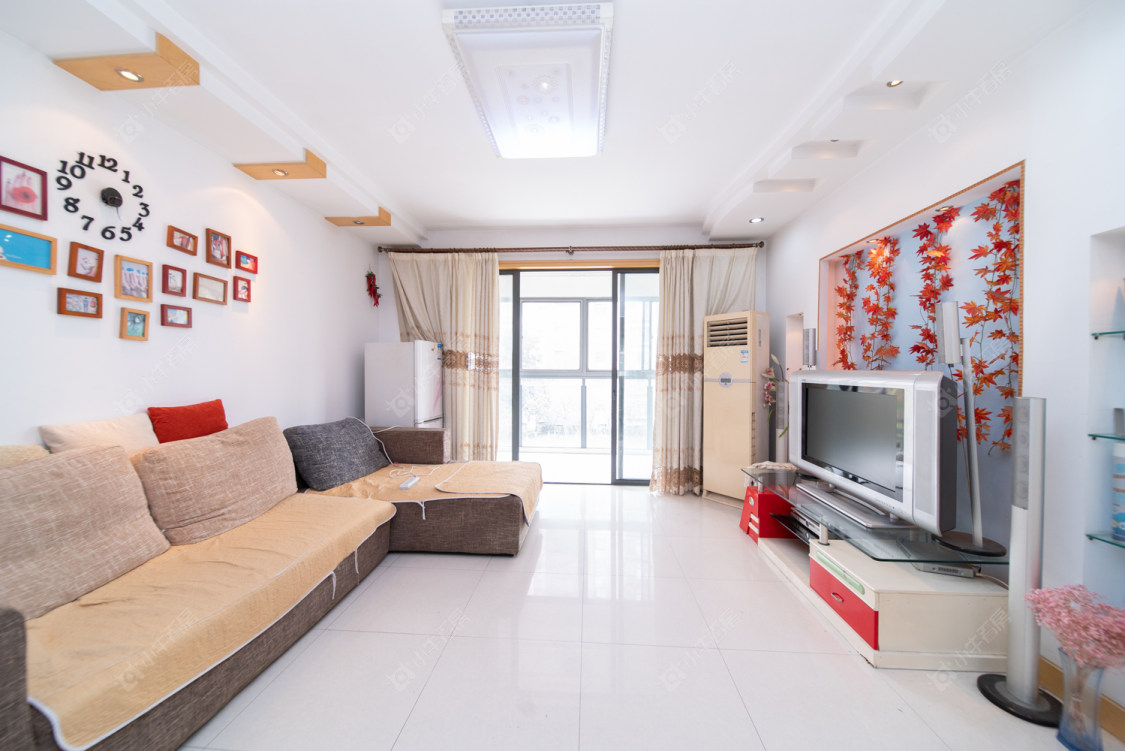 常州新城南都雅苑在售二手房源室内图_小牛看房