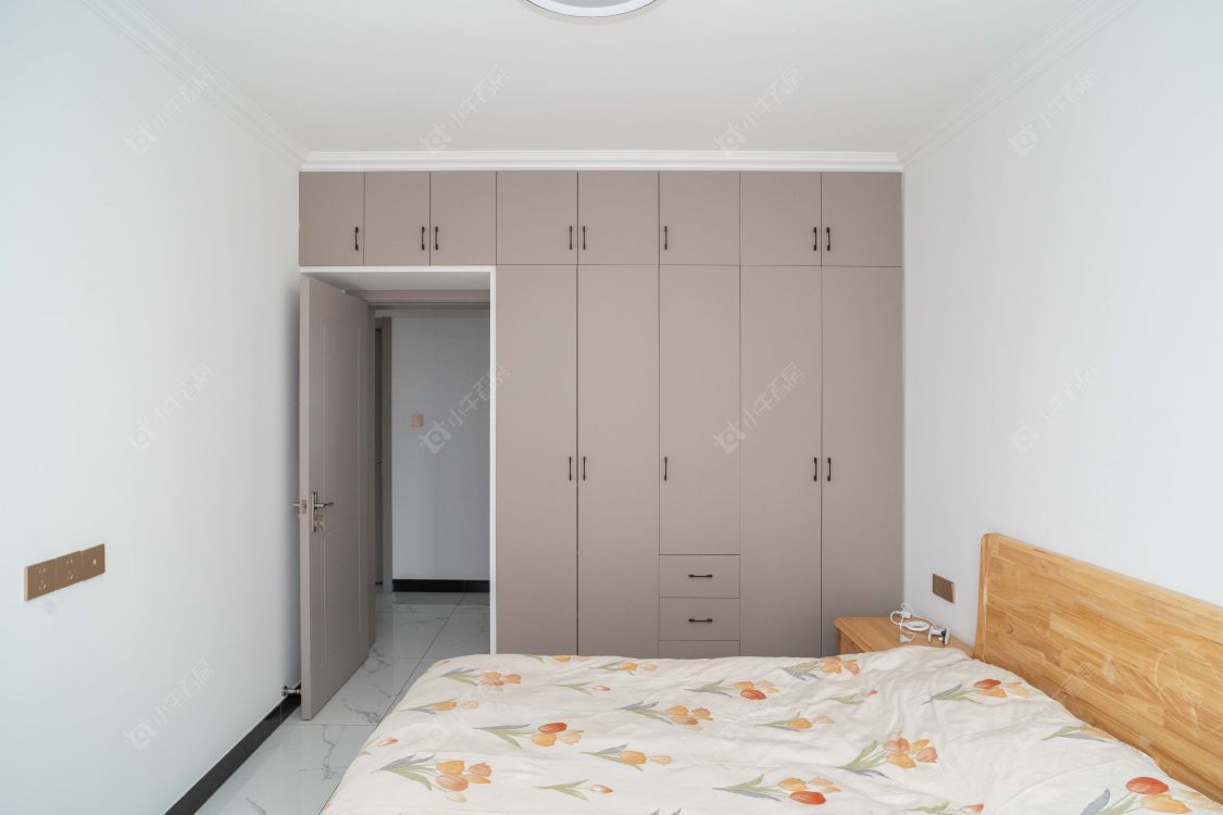 常州清云澜湾A区在售二手房房源室内图_小牛看房