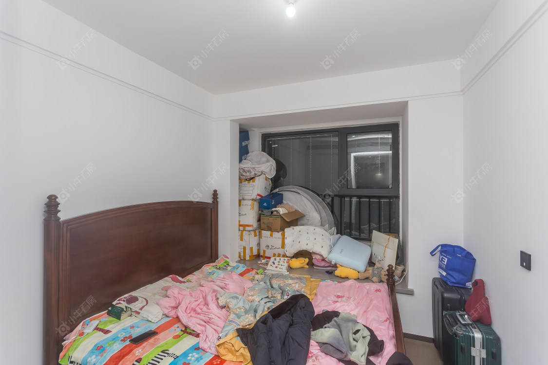 阳光城禹洲宸悦房源室内图 常州阳光城禹洲宸悦在售二手房源室内图_小牛看房