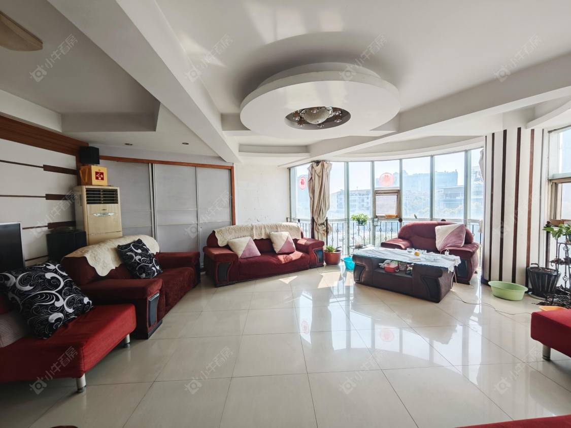 丹阳阳光世纪城在售二手房_小牛看房