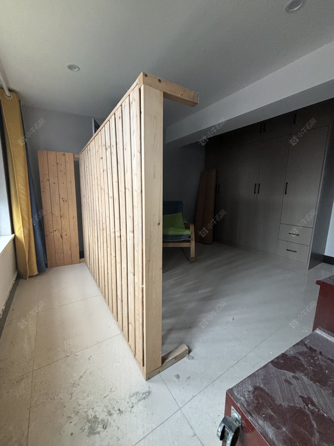 常州绿地世纪城一期在租房源_小牛看房