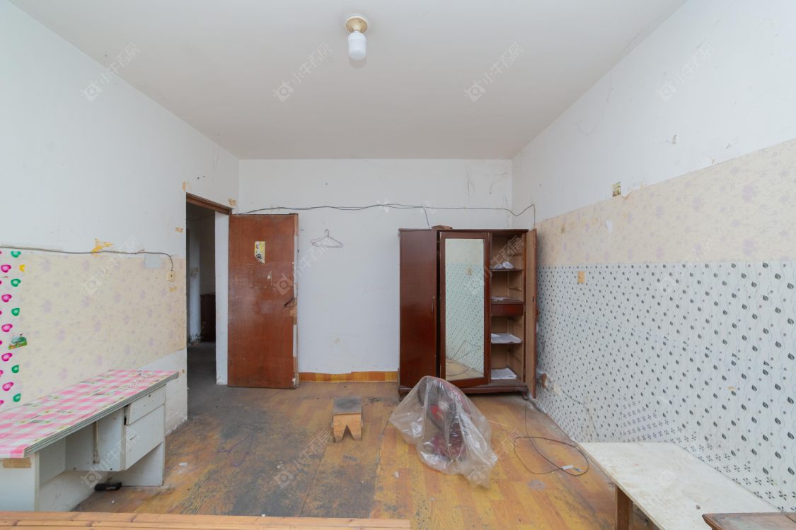 常州太湖明珠苑南苑在售二手房源室内图_小牛看房