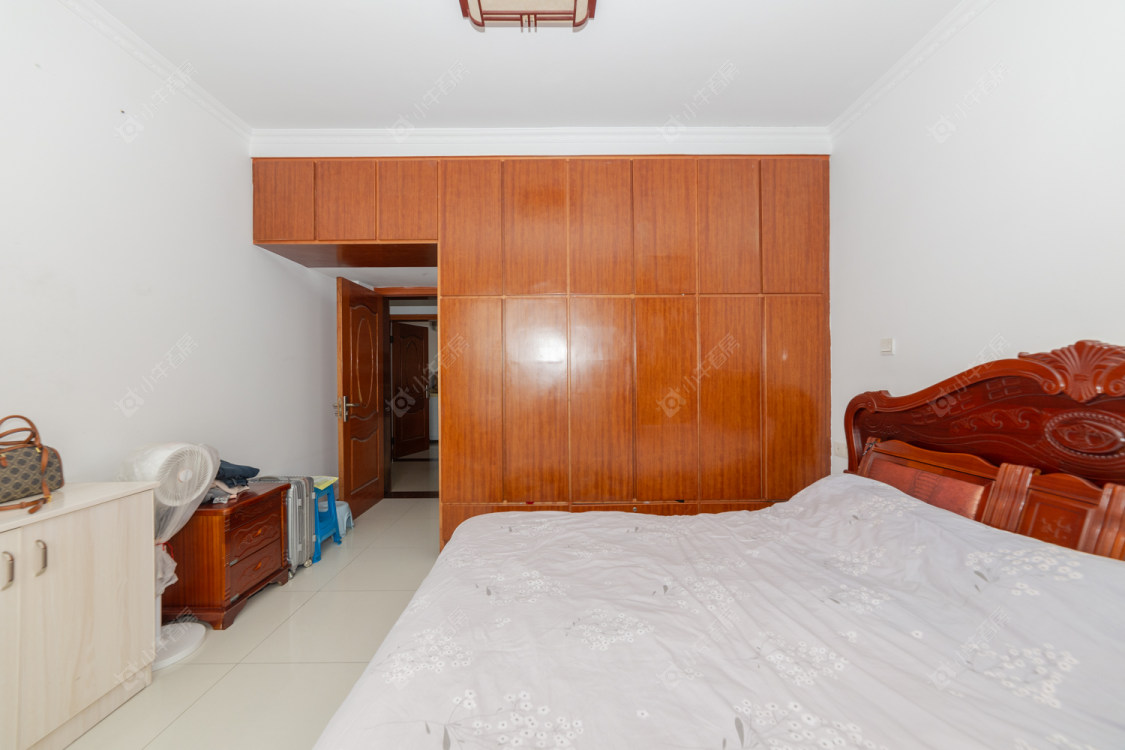 常州顺园八村北区在售二手房源室内图_小牛看房