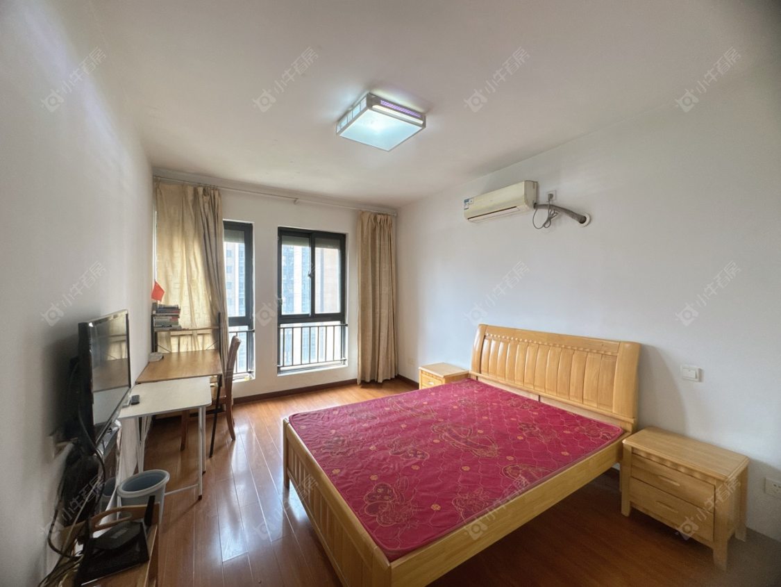 常州莱蒙城铂晶在租房源室内图_小牛看房