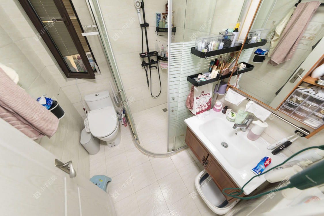 常州莱蒙城铂郡2室2厅1卫出租房源图片