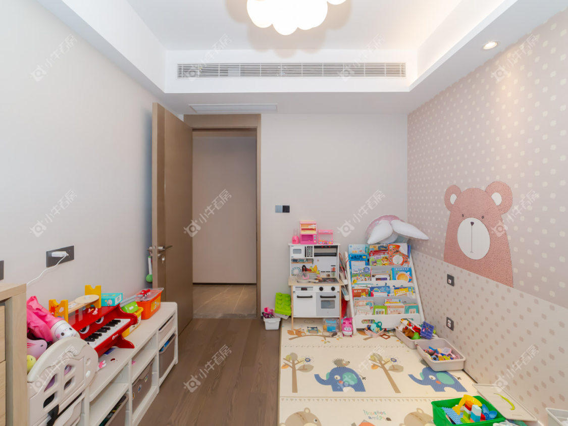 常州路劲美的竹林壹号在租房源室内图_小牛看房