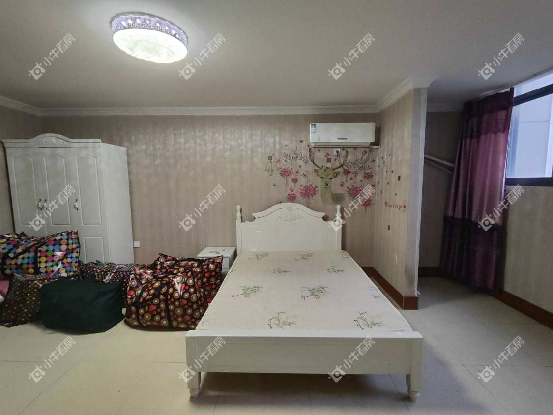 常州亚泰财富中心在租房源_小牛看房