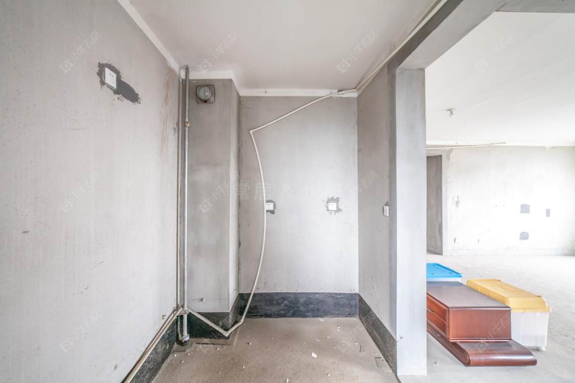 常州高成莱茵三期在售二手房源室内图_小牛看房