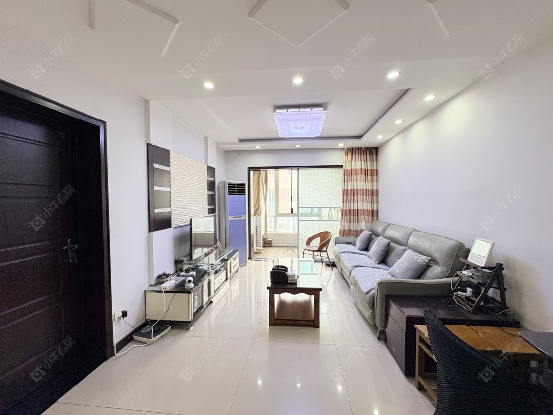 丹阳江南嘉园在售二手房源室内图_小牛看房