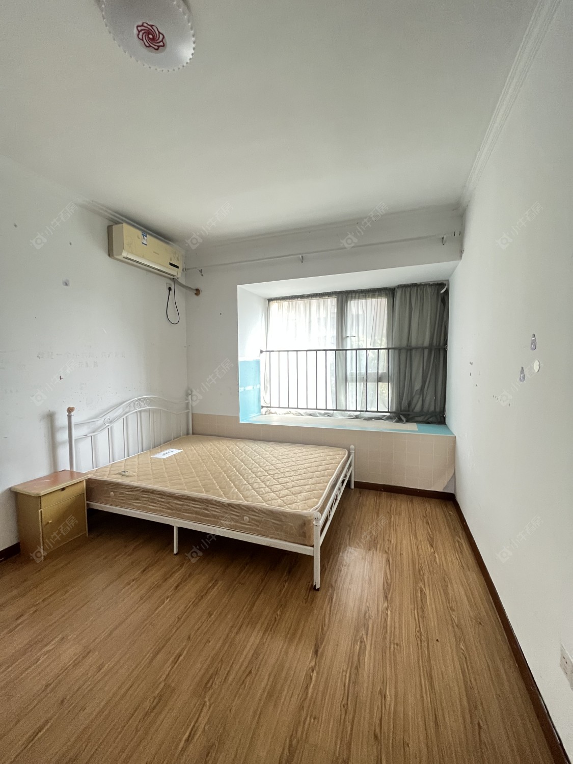 常州九龙仓时代上院在租房源室内图_小牛看房