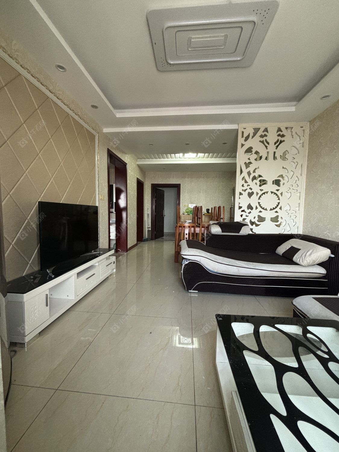 常州百兴华府一期租房_小牛看房