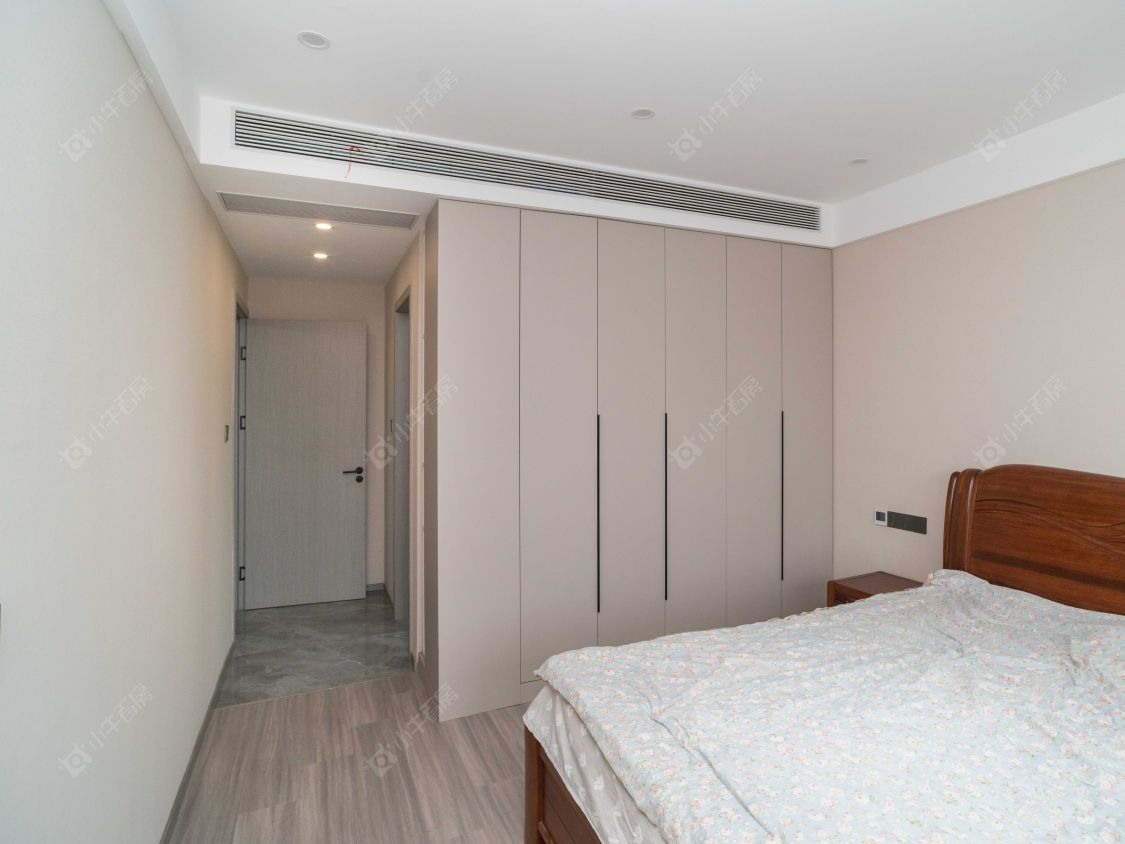 常州港悦府在售二手房源室内图_小牛看房