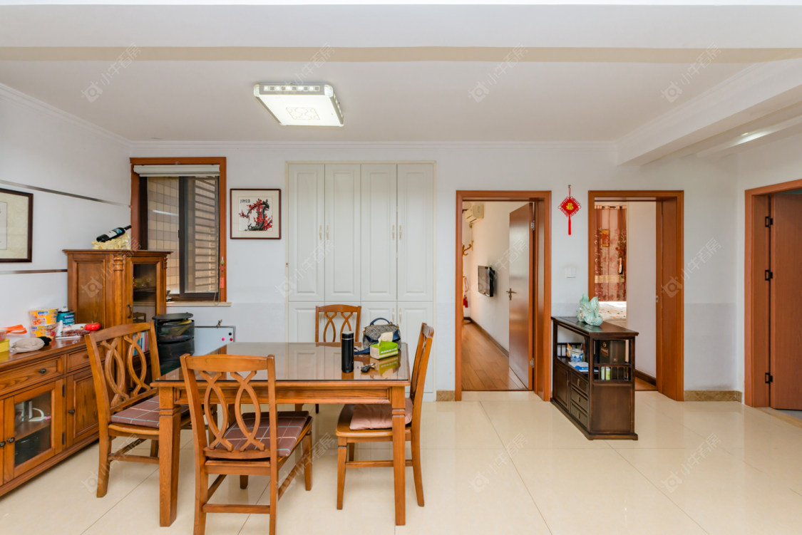 金色新城西区房源室内图 常州金色新城西区在售二手房源室内图_小牛看房