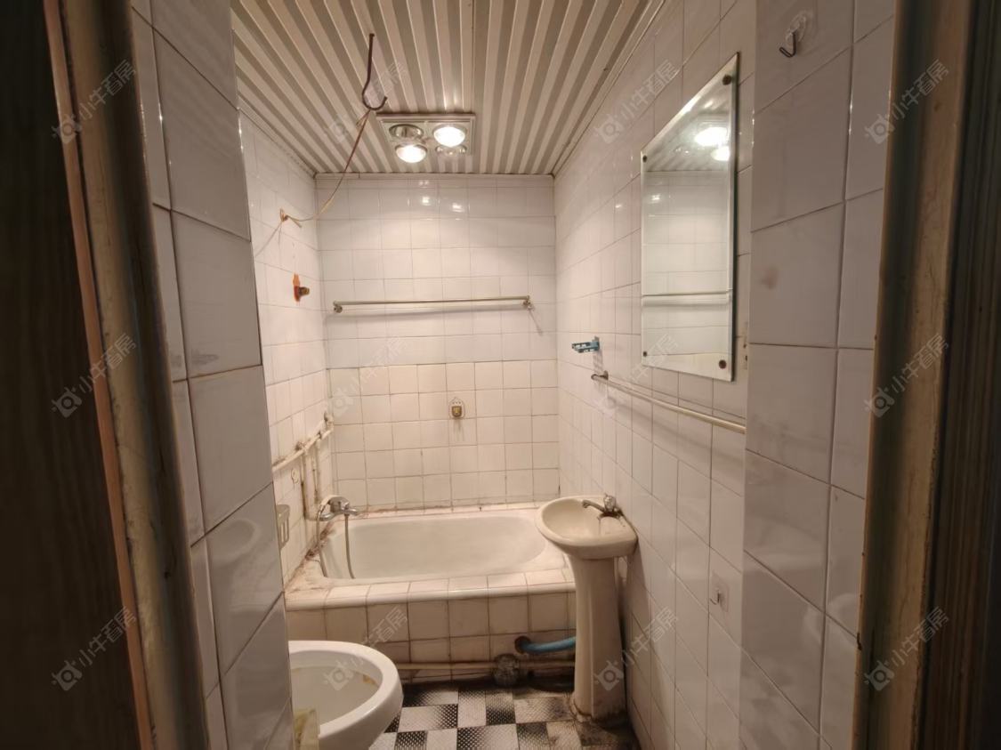 常州花园新村（钟楼）在租房源_小牛看房