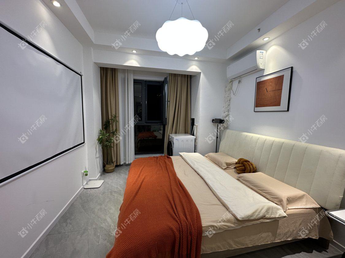 常州弘阳云峯在租房源室内图_小牛看房