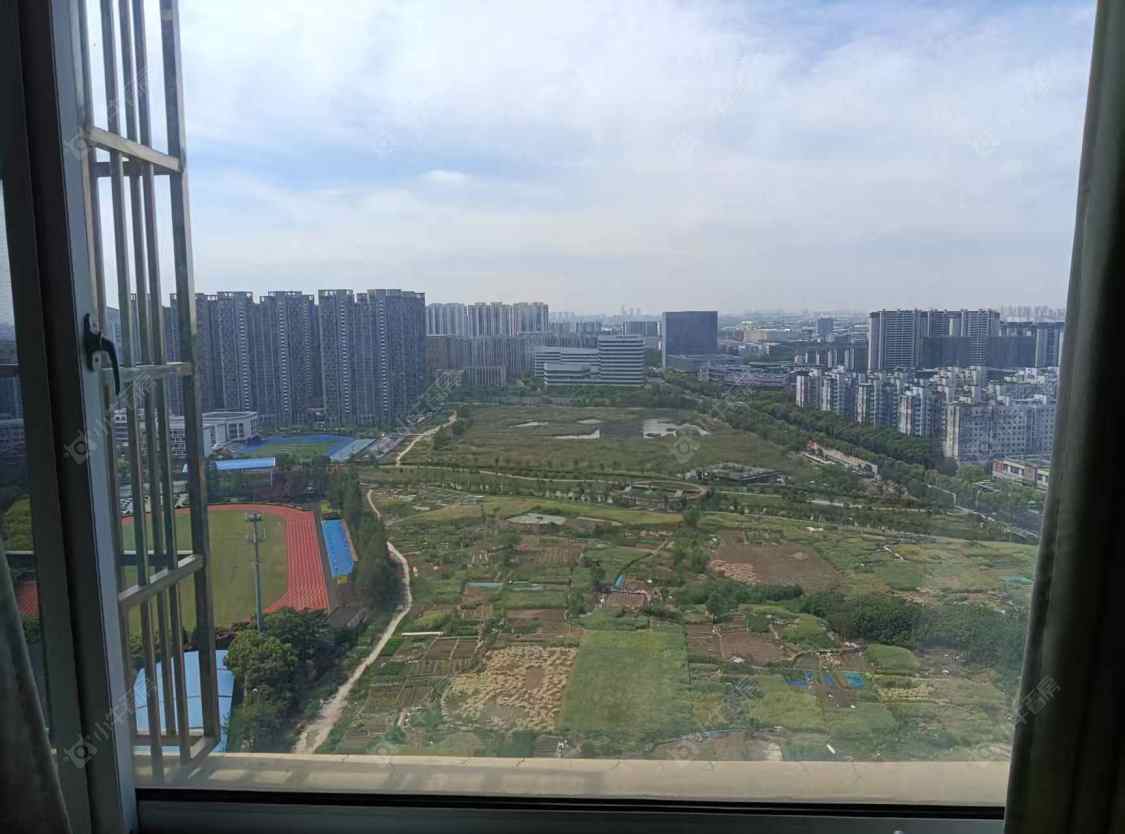 常州宝龙城市广场在租房源室内图_小牛看房