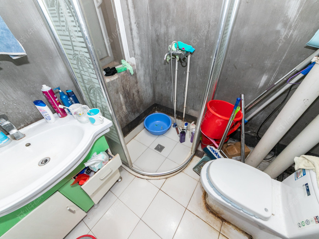 常州清水湾花园三期在售二手房源室内图_小牛看房