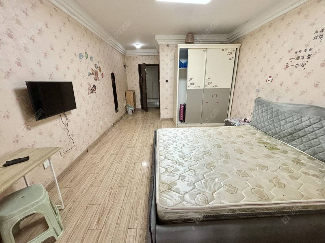 常州莱蒙城铂晶在租房源_小牛看房