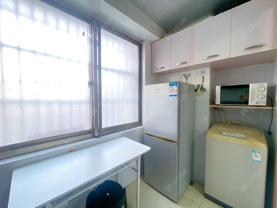 常州和平国际商业街在租房源室内图_小牛看房