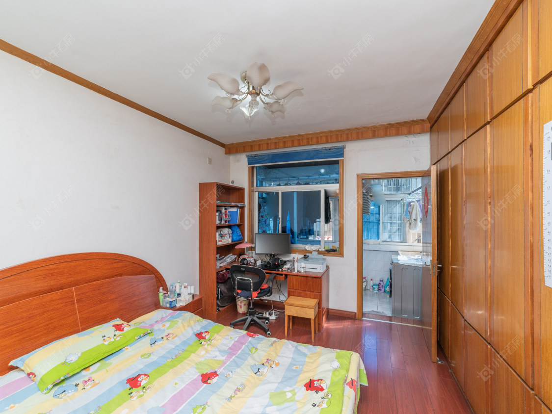 常州圩墩新村在售二手房源室内图_小牛看房