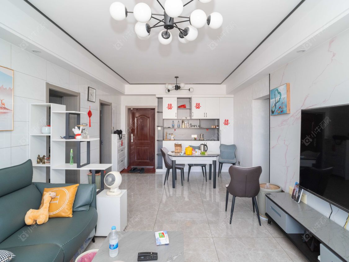 松涛苑房源室内图 常州松涛苑在售二手房源室内图_小牛看房