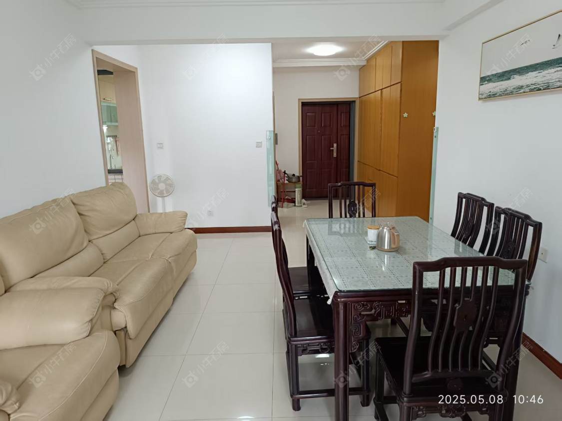 常州青山湾南区在租房源_小牛看房