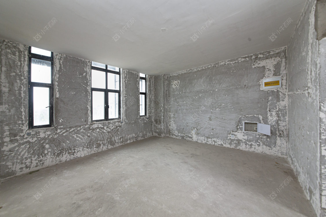 常州漫山花海（唐顿庄园）在售二手房源室内图_小牛看房