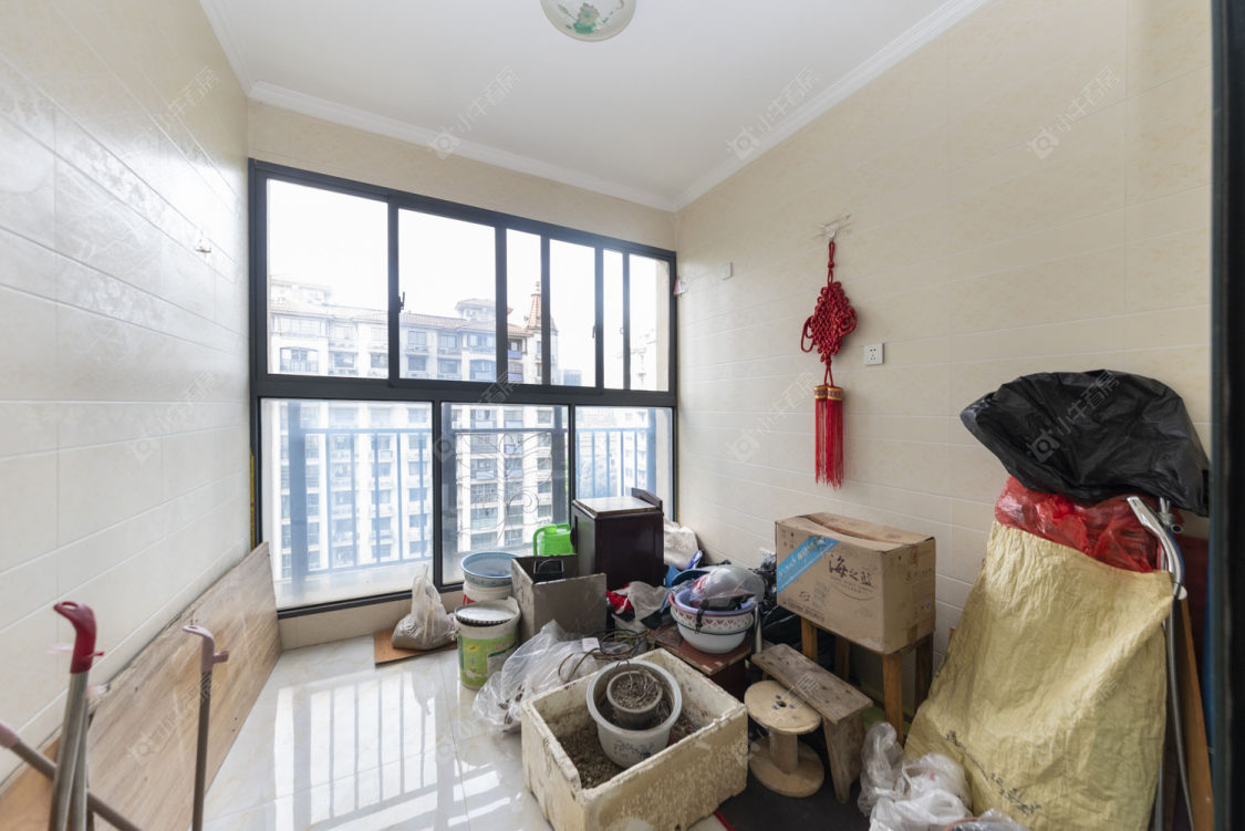 聚盛花园房源室内图 常州聚盛花园在售二手房源室内图_小牛看房